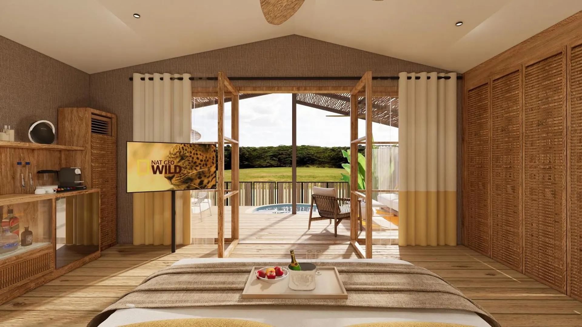 Yazz Collective Hotel Belen