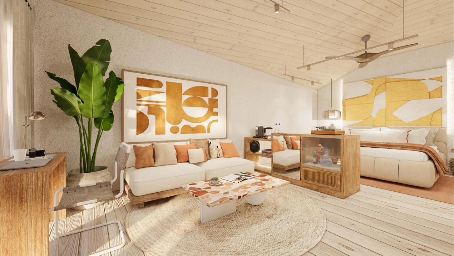 Yazz Collective Hotel Belen